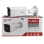 6 Мп сетевая видеокамера с моторизированным объективом DS-2CD2663G1-IZS (2.8-12 мм)