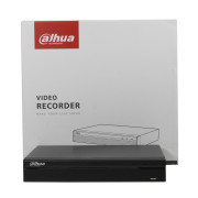 4-канальный Compact 1U сетевой видеорегистратор DH-NVR2104HS-S2