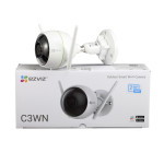 2 Мп Wi-Fi камера EZVIZ CS-CV310 (A0-1C2WFR) (2.8 mm)