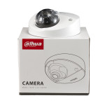 4МП IP видеокамера Dahua с встроенным микрофоном DH-IPC-HDPW1420FP-AS (2.8)