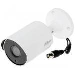 2 Мп HDCVI видеокамера DH-HAC-LC1200SLP-W (2.8 mm)