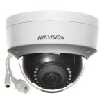 2 Мп IP видеокамера Hikvision DS-2CD1123G0-I (2.8 mm) 