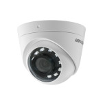 2 Мп Turbo HD видеокамера Hikvision с встроенным балуном DS-2CE56D0T-I2PFB (2.8 mm) 