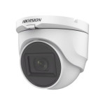2 Мп Turbo HD видеокамера Hikvision с встроенным микрофоном DS-2CE76D0T-ITMFS (2.8mm)