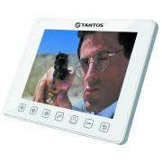 Видеодомофон Tantos Tango 9" (White)