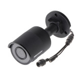 4Мп IP черная видеокамера с ИК подсветкой DS-2CD2043G0-I BLACK (2.8 мм)