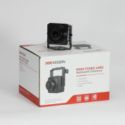 1 Мп IP видеокамера Hikvision DS-2CD2D14WD/M (4 мм)