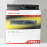 16-канальный сетевой видеорегистратор Hikvision DS-7716NI-E4