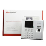 Терминал контроля доступа DS-K1T8003MF