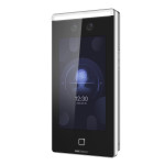 Терминал распознавания лиц Hikvision DS-K1T671M