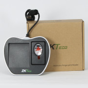 Комбинированный считыватель RFID-карт и отпечатков ZKTeco ZK8500R
