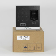 Автономная биометрическая панель контроля доступа ZKTeco X8s