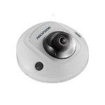 2 Мп мини-купольная сетевая видеокамера EXIR Hikvision DS-2CD2525FWD-IS (2.8)