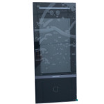 10‘’ IP Вызывная панель с распознаванием лиц DS-KD9613-E6