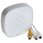 Всенаправленный конденсаторный микрофон DH-HAP200