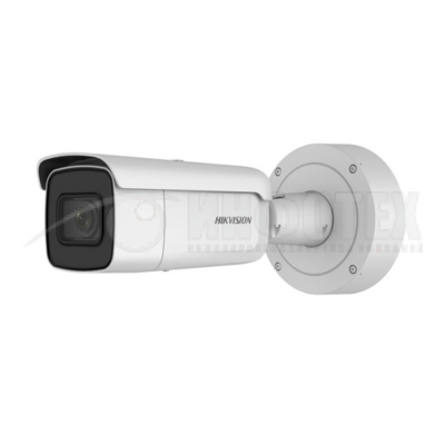 4 Мп ИК сетевая видеокамера с вариофокальным объективом DS-2CD2643G1-IZS (2.8-12)